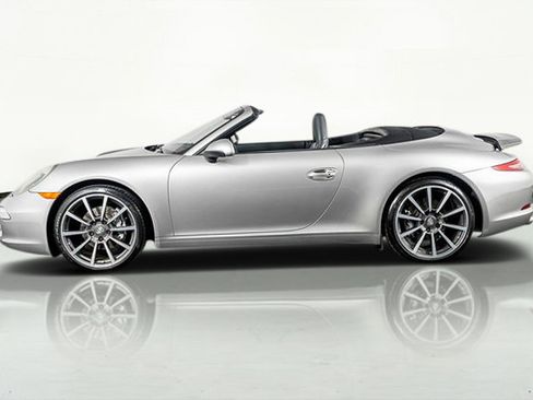 Used 2013 Porsche 911 Carrera image 16