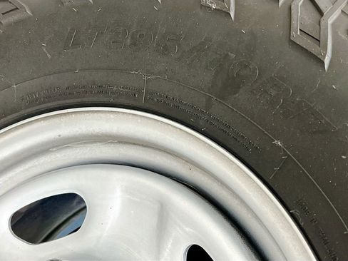 Used 2017 Ford F350 XL image 37