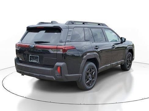 New 2026 Subaru Outback Limited AWD/4WD image 4