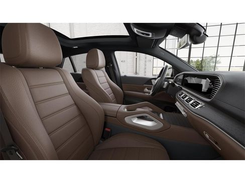 New 2026 Mercedes-Benz GLE 450 4MATIC Coupe image 4