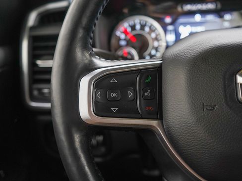 Used 2019 RAM 1500 Big Horn AWD/4WD image 23