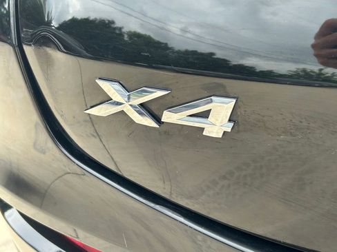 Used 2019 BMW X4 xDrive30i w/ Convenience Package AWD/4WD image 13