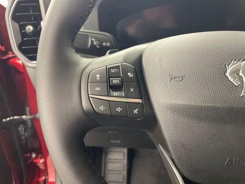 New 2025 Ford Bronco Sport Badlands AWD/4WD image 19