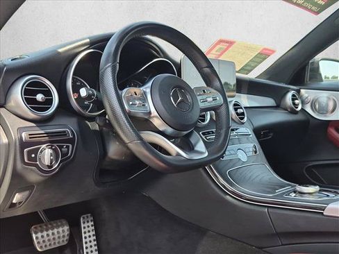 Used 2019 Mercedes-Benz C 300 Coupe image 10