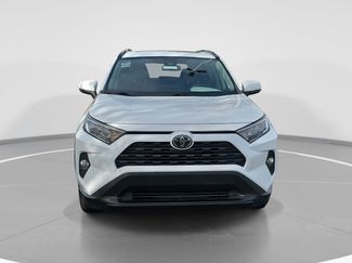 Used 2019 Toyota RAV4 XLE video 2