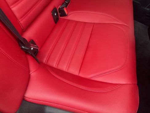 Used 2024 Alfa Romeo Giulia Ti w/ Performance Driving Package AWD/4WD image 57