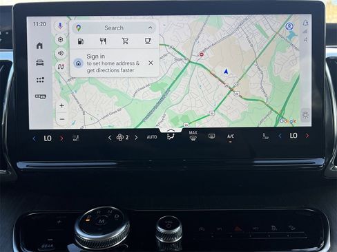 New 2025 Ford Expedition Platinum w/ Platinum Ultimate Package image 4