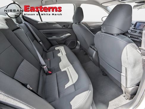Used 2024 Nissan Altima 2.5 SV AWD/4WD image 20
