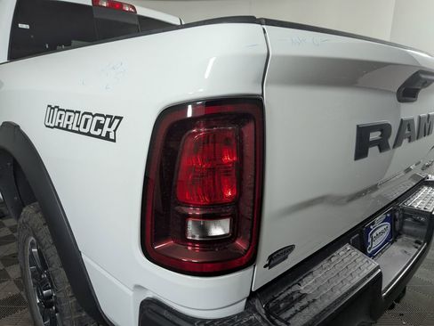 New 2026 RAM 2500 Tradesman image 11