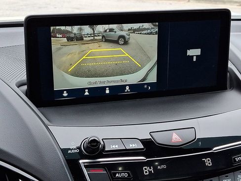 Used 2022 Acura RDX A-Spec image 21