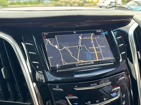 Used 2016 Cadillac Escalade Premium AWD/4WD image 38