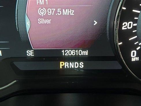 Used 2017 Lincoln MKC Premiere image 27