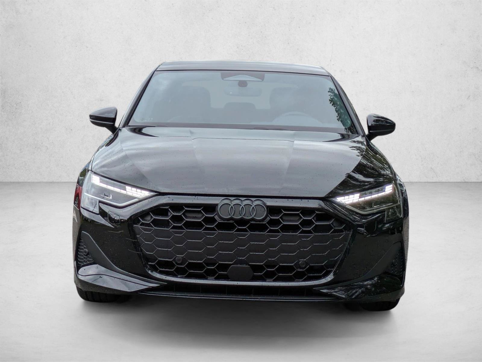 Used 2026 Audi A3 2.0T Premium AWD/4WD image 6
