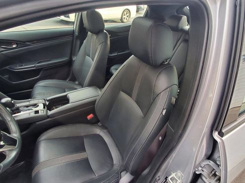 Used 2020 Honda Civic Sport Touring image 10