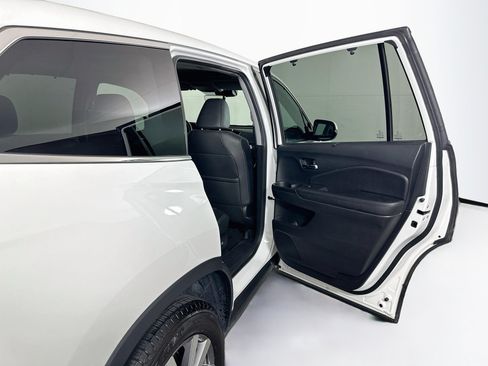 Used 2021 Honda Pilot EX-L image 32