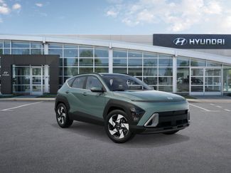 New 2026 Hyundai Kona SEL Sport video 2