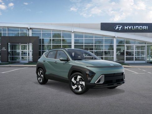 New 2026 Hyundai Kona SEL Sport image 2