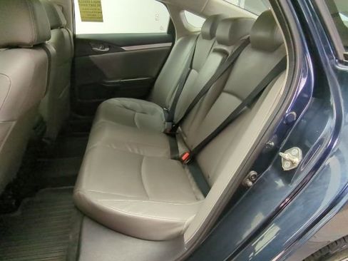 Used 2020 Honda Civic EX-L image 25