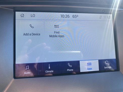 Used 2023 Ford Ranger XLT w/ Bed Utility Package image 13