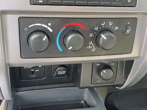 Used 2006 Dodge Dakota SLT AWD/4WD image 10