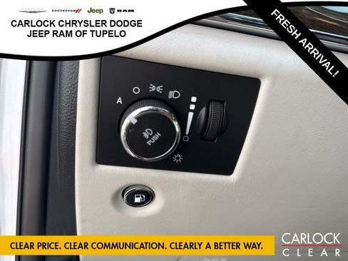 Used 2017 Jeep Grand Cherokee Summit image 13