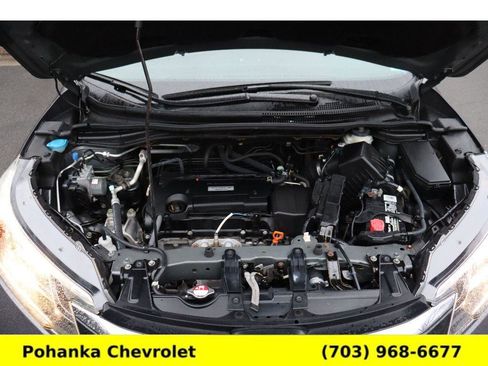 Used 2016 Honda CR-V EX image 32