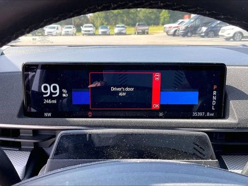 Used 2023 Ford Mustang Mach-E Select RWD image 20
