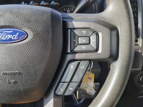 Used 2018 Ford F150 XLT image 19