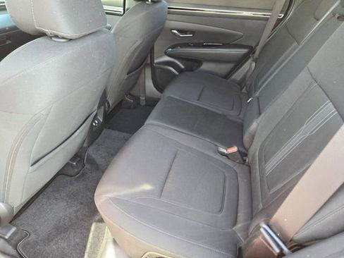 Used 2022 Hyundai Tucson SEL w/ Convenience Package image 31