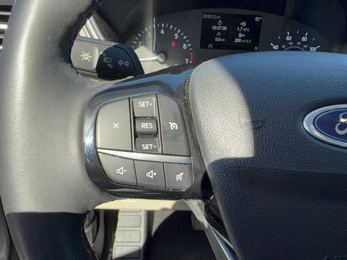 Certified 2022 Ford Escape SEL image 26