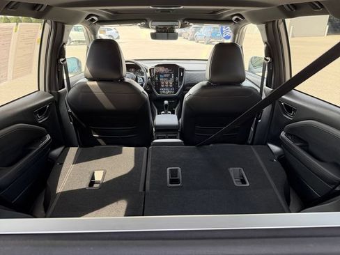 Certified 2025 Subaru Forester Touring AWD/4WD image 23