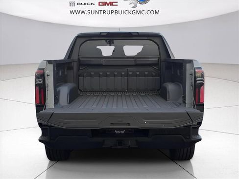 New 2026 GMC Sierra EV Elevation w/ Premium Package image 18
