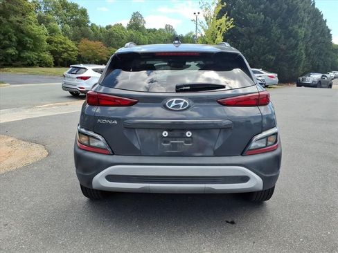 Used 2023 Hyundai Kona SEL w/ Convenience Package FWD image 25