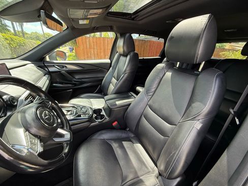 Used 2021 MAZDA CX-9 Grand Touring image 10