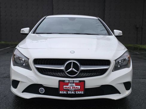Used 2014 Mercedes-Benz CLA 250 image 2