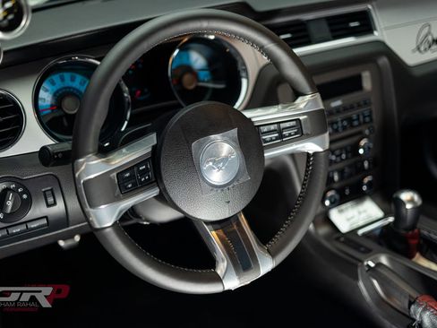 Used 2011 Ford Mustang GT Premium w/ Security Pkg RWD image 26