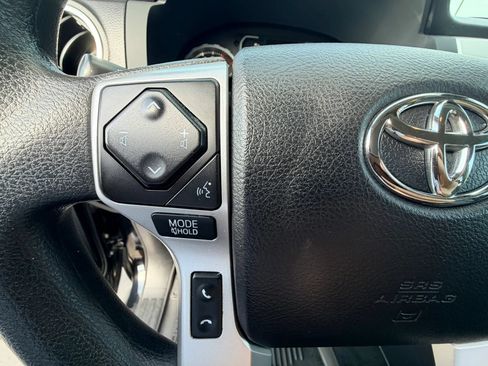 Used 2021 Toyota Tundra SR5 w/ TRD Off-Road Package AWD/4WD image 12