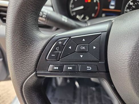 Used 2023 Nissan Altima 2.5 S FWD image 11