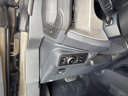 New 2025 Ford Bronco Outer Banks image 27