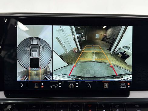 New 2026 GMC Sierra 1500 Elevation w/ Elevation Premium Package image 28