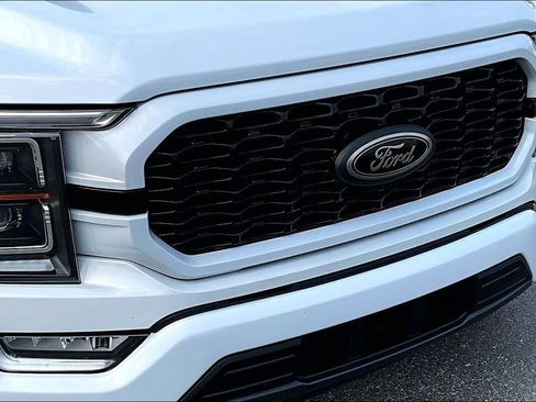 Used 2021 Ford F150 Lariat RWD image 34
