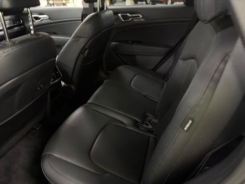 Used 2025 Kia Sportage EX w/ Premium Package AWD/4WD image 14