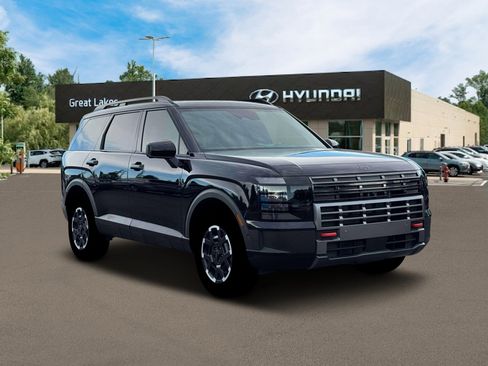 New 2026 Hyundai Palisade XRT Pro image 11