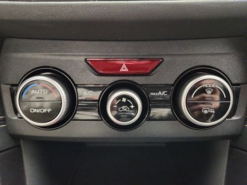 Used 2023 Subaru Crosstrek 2.5i Sport image 24