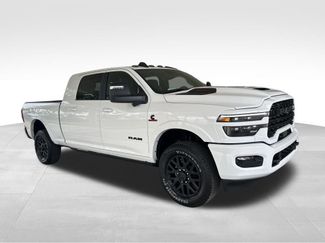 New 2026 RAM 2500 Limited video 2