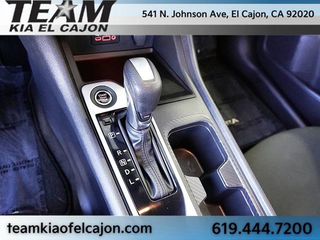 Used 2023 Nissan Sentra SV w/ All-Weather Package FWD image 24