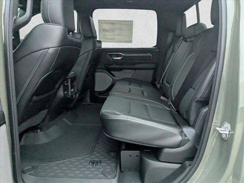 New 2026 RAM 1500 Rebel image 17