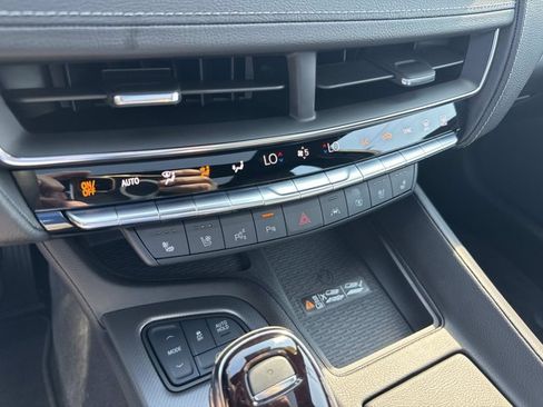 Used 2025 Cadillac CT5 Premium Luxury w/ Technology Package RWD image 20