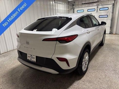 New 2026 Buick Envista Preferred image 4