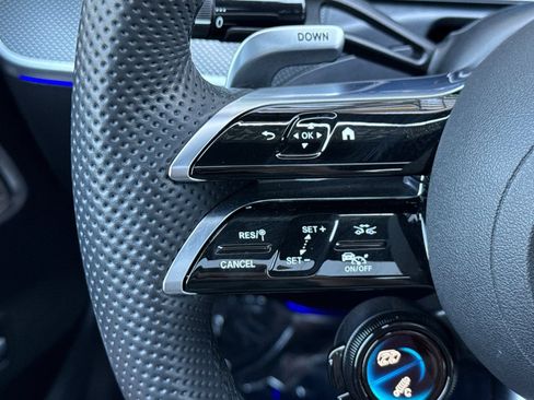 Certified 2023 Mercedes-Benz C 43 AMG 4MATIC Sedan image 29